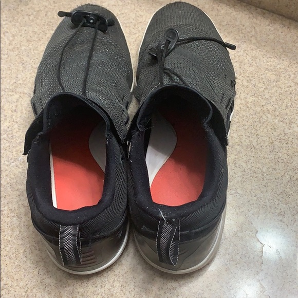 Kobe NXT A.D. black/white - Picture 2 of 4